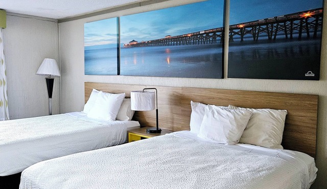 Days Inn by Wyndham Washington