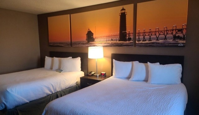 Days Inn by Wyndham Watertown