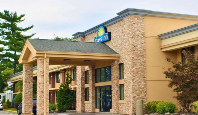 Days Inn by Wyndham Wayne