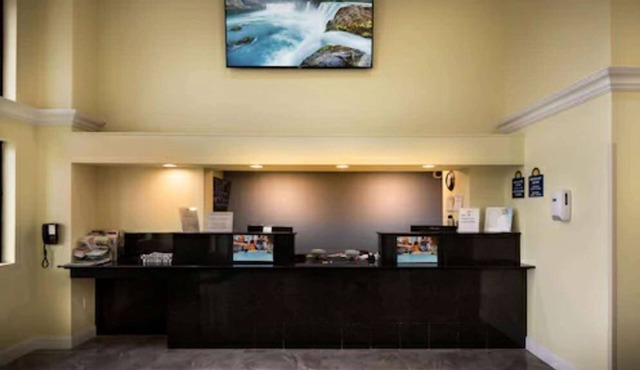 Days Inn by Wyndham Wayne