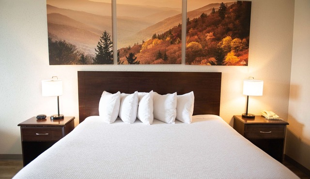 Days Inn by Wyndham Waynesboro