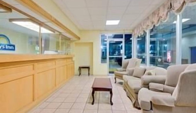 Days Inn by Wyndham Waynesboro