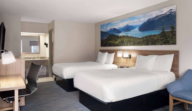 Days Inn by Wyndham Weldon/Roanoke Rapids