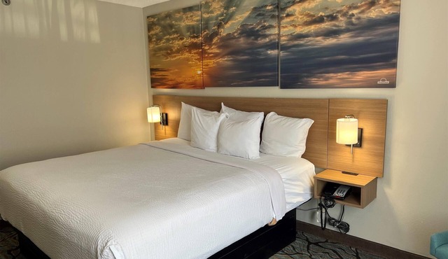 Days Inn by Wyndham West Des Moines/Clive