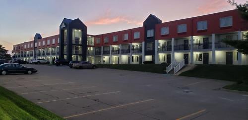Days Inn by Wyndham West Des Moines - Clive