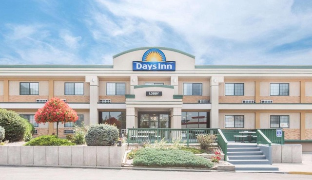 Days Inn by Wyndham West Rapid City