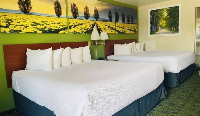 Days Inn by Wyndham Westley