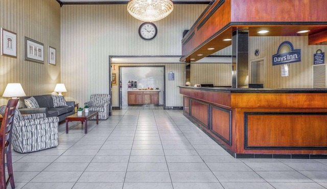 Days Inn by Wyndham Westminster