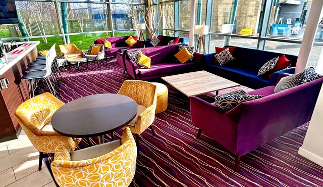 Days Inn by Wyndham Wetherby