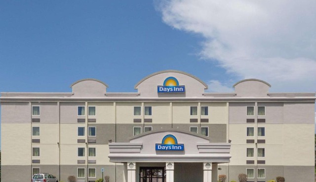 Days Inn by Wyndham Wilkes Barre