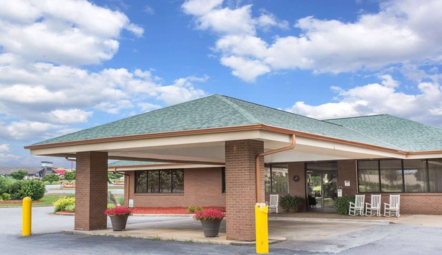 Days Inn by Wyndham Wilkesboro