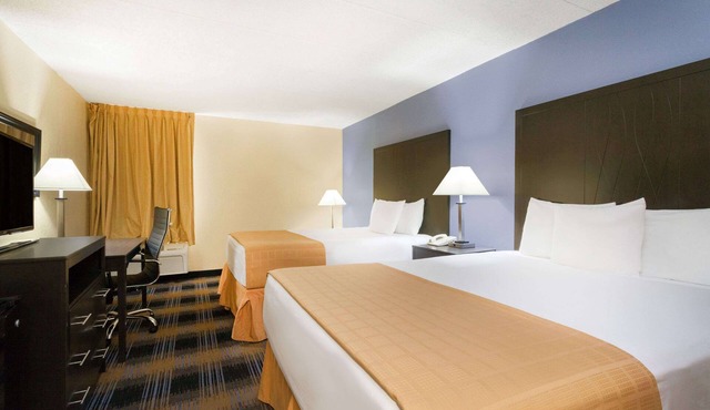 Days Inn by Wyndham Wilkes Barre