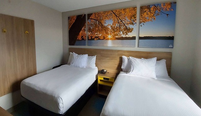Days Inn by Wyndham Willmar