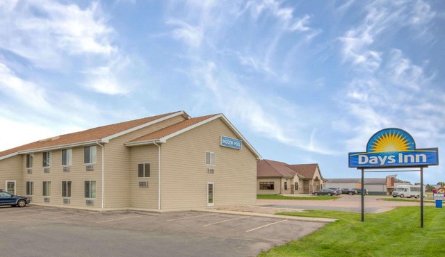 Days Inn by Wyndham Worthington