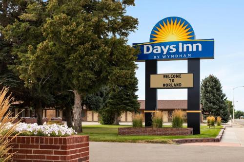 Days Inn by Wyndham Worland
