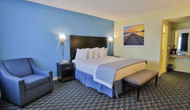 Days Inn by Wyndham Wrightstown McGuire AFB/Bordentown