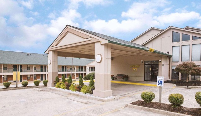 Days Inn by Wyndham Wytheville