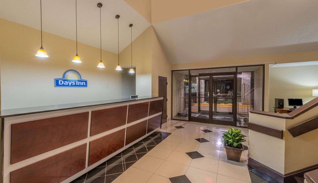 Days Inn by Wyndham Yadkinville