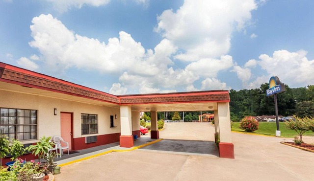 Days Inn by Wyndham Yazoo City
