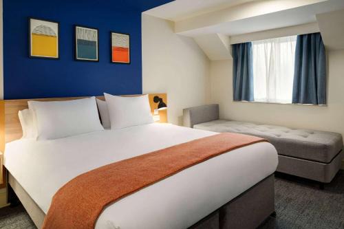 Days Inn Chesterfield - Tibshelf