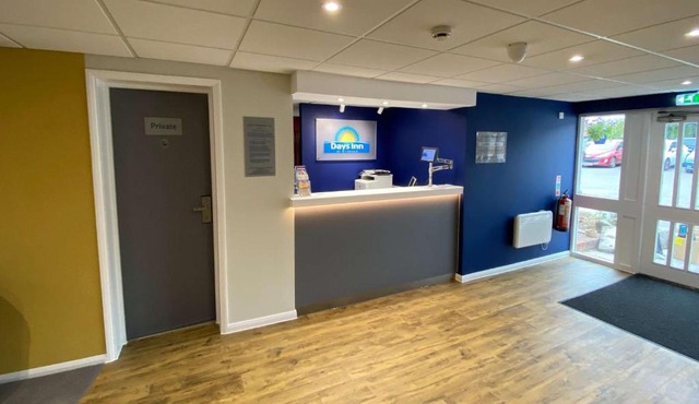 Days Inn Hotel Sedgemoor