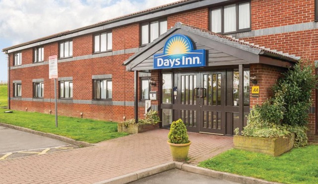 Days Inn Hotel Sheffield South