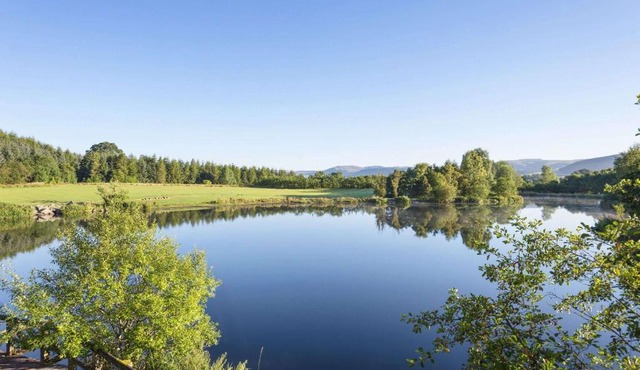 Days Inn Lockerbie - Annandale Water