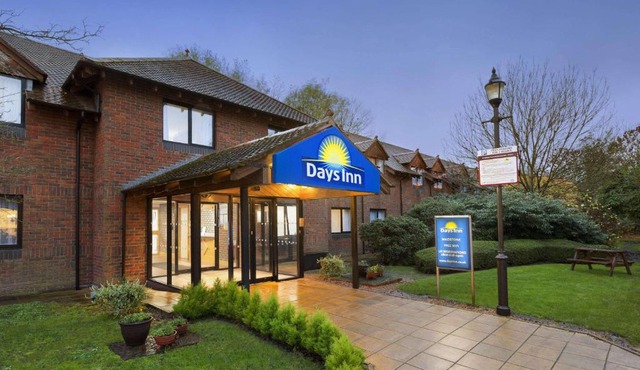 Days Inn Maidstone