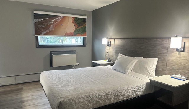 Days Inn & Suites by Wyndham Summerside