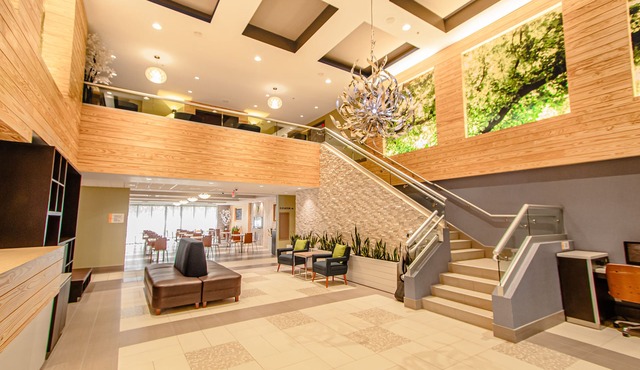 Days Inn & Suites by Wyndham Fort Myers Near JetBlue Park