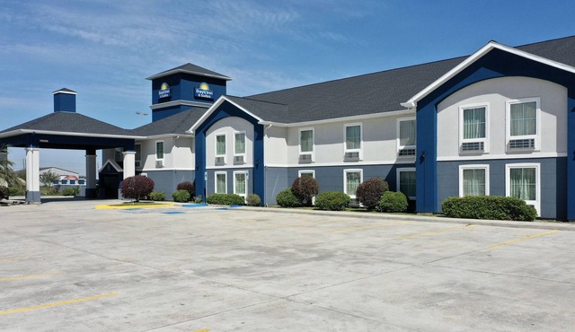 Days Inn & Suites by Wyndham Thibodaux