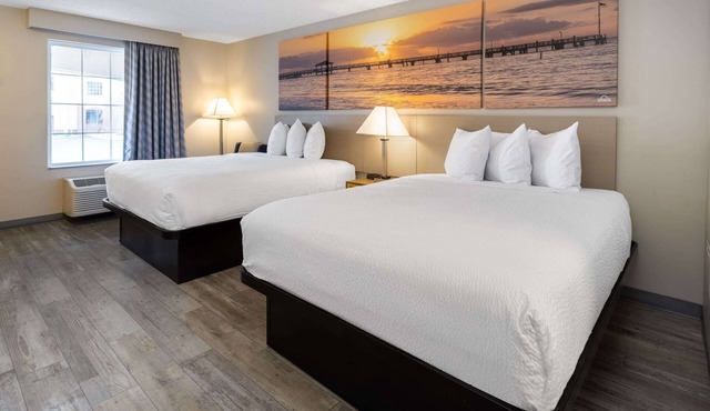 Days Inn & Suites by Wyndham Cherry Hill - Philadelphia