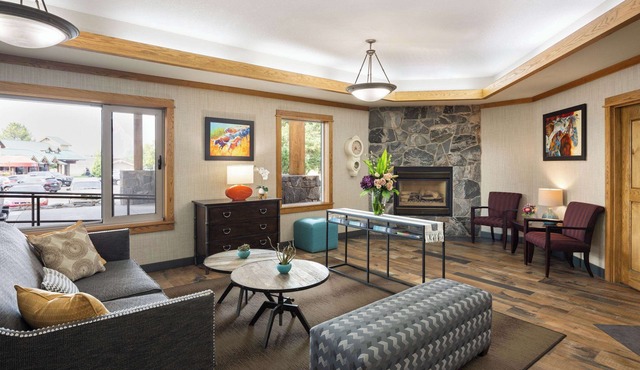 Days Inn & Suites by Wyndham Bozeman