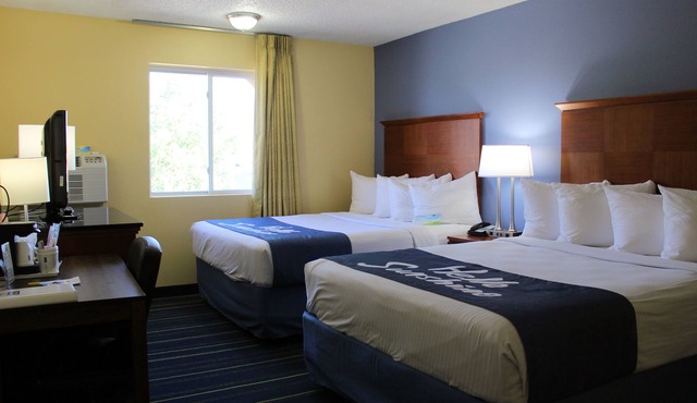 Days Inn & Suites by Wyndham Gunnison