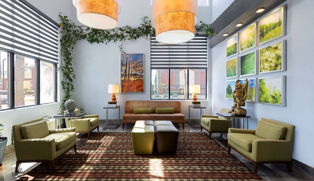 Days Inn & Suites by Wyndham Tucson/Marana