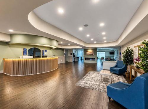 Days Inn & Suites by Wyndham Houston/West Energy Corridor