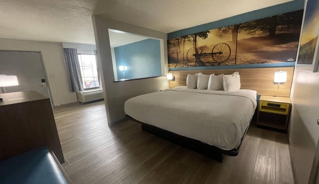 Days Inn & Suites by Wyndham York