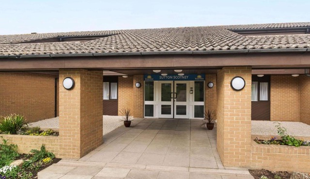 Days Inn Sutton Scotney South