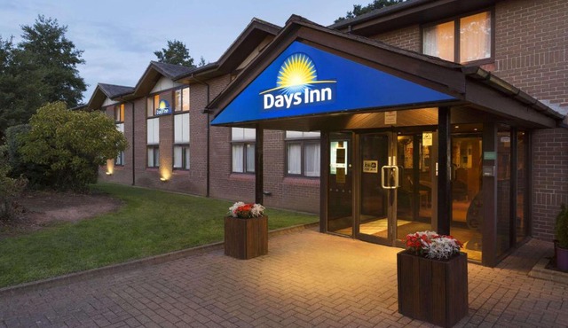 Days Inn Taunton