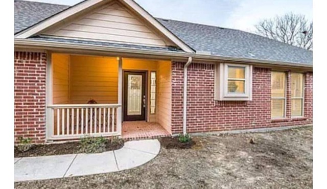 Dayspring Unique Home