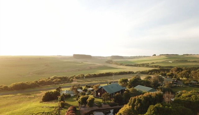 Daysy Hill Country Cottages