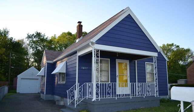 Dayton Air Force Museum Getaway! Close to WPAFB, Downtown, Wright State