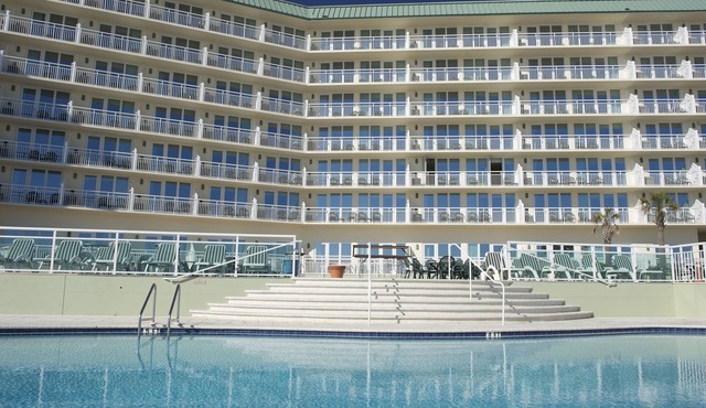 Daytona 500 - Oceanfront - Royal Floridian - 2 Bedroom nFeb 14 - Feb 21/2026