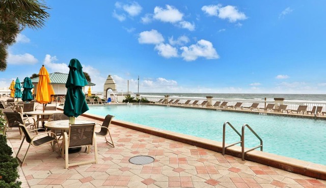 Daytona Beach Condos
