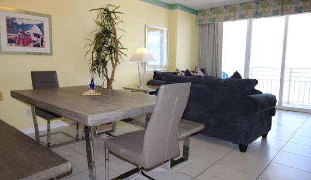 Daytona Beach Ocean Walk Unit 1011AB