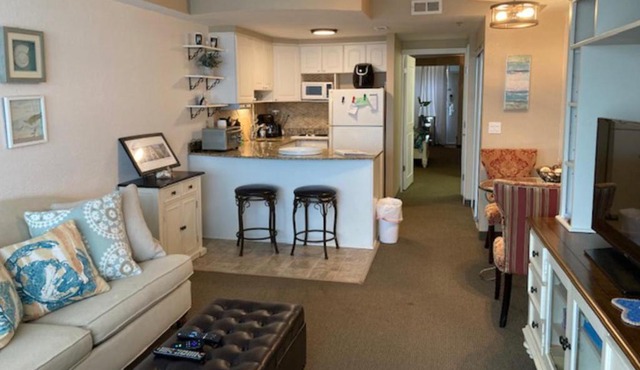 Daytona Beach Resort #215