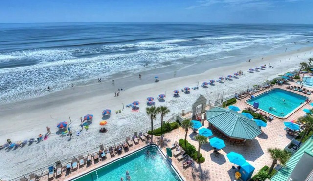 Daytona Beach Studios