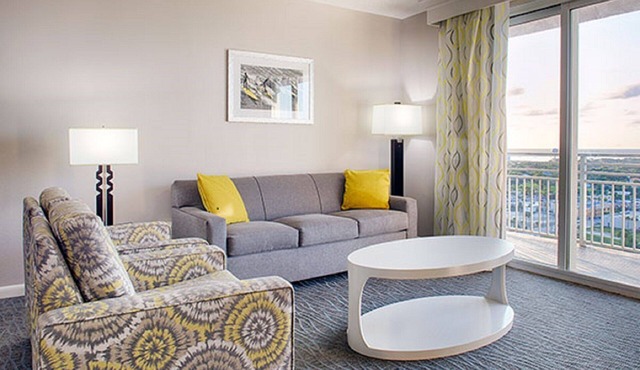 Daytona Beach1 - MUST BOOK BY FEB 10 - - Two Bedroom Condo