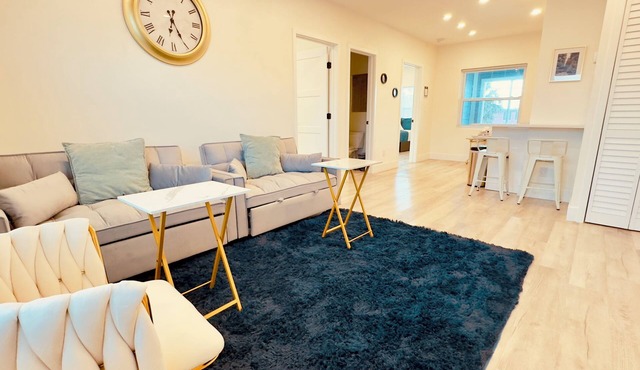 Daytona Double Delight