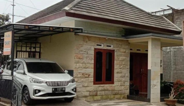 Dayu Homestay